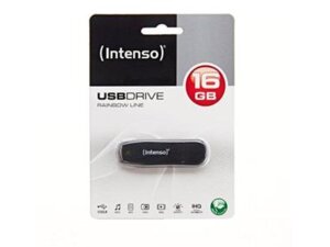 Intenso USB-Stick Rainbow Line 16GB 3502470
