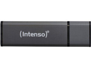 Intenso USB-Stick Alu Line 16GB 3521471A1
