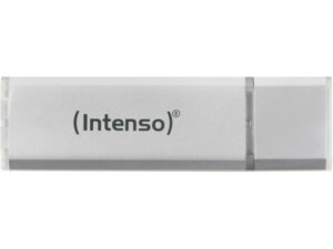 Intenso USB Drive 3.0 Ultra 512GB INTENSO USB STICK 3531493, Kapazität: 512GB 3531493