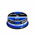 Intenso DVD+R Cake Box 8.5GB 4311144