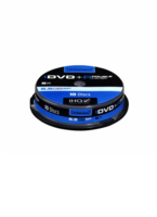 Intenso DVD+R Cake Box 8.5GB 4381142