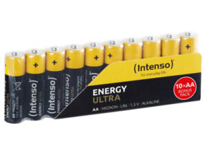 Intenso Energy Ultra AA LR06 7501920