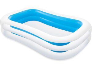 Intex Swim Center Family Pool 56483NP