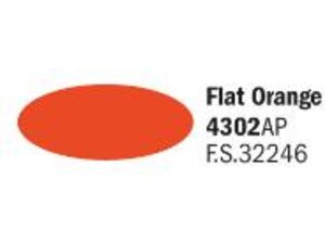 Italeri Flat Orange 954302