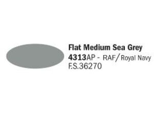 Italeri Flat Medium Sea Grey 954313