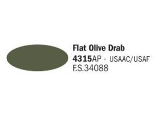 Italeri Flat Olive Drab 954315