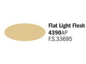 Italeri Flat Light Flesh 954390