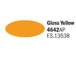 Italeri Gloss Yellow 954642
