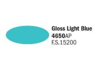 Italeri Gloss Light Blue 954650