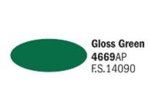 Italeri Gloss Green 954669