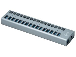 I-Tec USB 3.0 Charging HUB 16 Port U3CHARGEHUB16