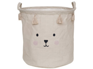 JABADABADO Aufbewahrungskorb Teddy K021A1