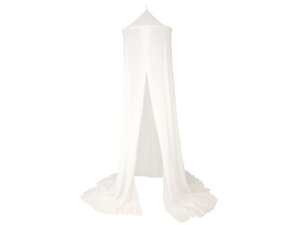 JABADABADO Betthimmel, Weiss K043A2