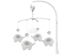 JABADABADO JABADABAD Musik Mobile Elefant Elefant N0094