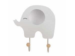 JABADABADO Garderobe Elefant R16044A1