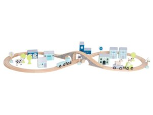 JABADABADO JABADABAD Auto Set W7141