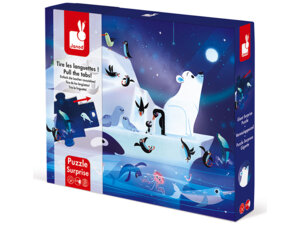 Janod Puzzle Sternenhimmel Nordpol 20tlg. 19002688