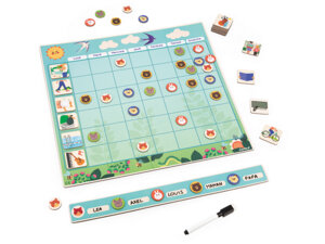 Janod Familienplaner 19005469