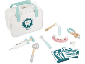 Janod Zahnarzt Koffer FSC 19006550