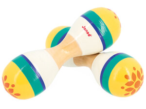 Janod Gioia Maracas 19007651