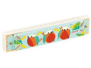 Janod Gioia Mundharmonika 19007653