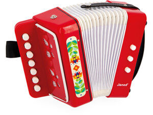 Janod Gioia Akkordeon 19007654