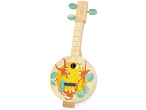 Janod Gioia Dschungel Banjo 19007661