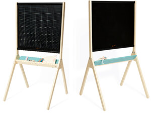 Janod Magnetische Kreidetafel 19009638