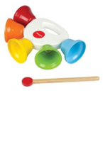 Janod Confetti - Glockenspiel SV 37612
