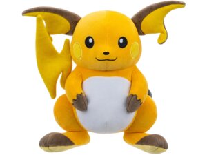 Jazwares Pokémon Plüsch Raichu 30 cm PKW3111