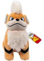 Jazwares Pokémon Plüsch Fukano 30 cm Wave 13 PKW3571