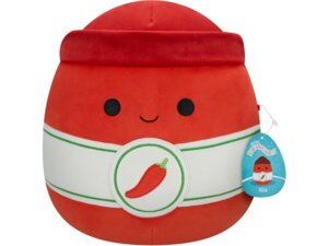 Jazwares Squishmallows Sriracha 30cm Illian SQCR04132