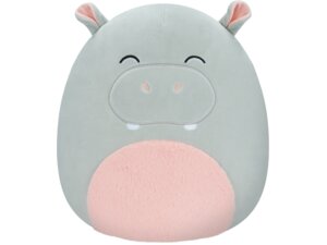 Jazwares Squishmallows Nilpferd 30cm Harrison SQCR04133