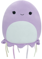 Jazwares Squishmallows Anni Qualle 30cm SQCR04135