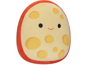 Jazwares Squishmallows Gouda Käse 30cm Mannon SQCR04577