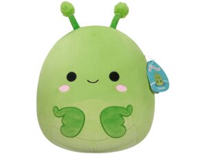 Jazwares Squishmallows Gottesanbeterin 30cm, Grün SQCR05427