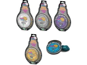 JOKER Super Brain Putty - Metallic Series 75g 33984
