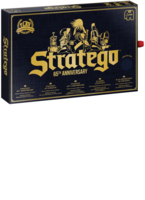 Jumbo Stratego 65 Jahre Jubiläum, d/f Jubiläumsversion, ab 8 Jahren, 2 Spieler, limitierte Ausgabe 60919945