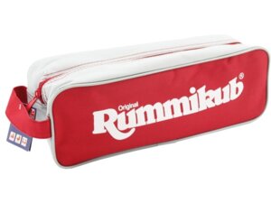 Jumbo Original Rummikub – Pouch JUM03975