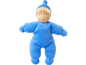 Käthe Kruse Waldorfpuppe LOLO wolke 49016A1