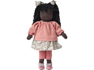 Käthe Kruse Waldorfpuppe NIA 49028