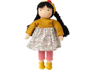Käthe Kruse Waldorfpuppe KIKI 49029A1