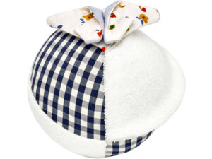 Käthe Kruse FALTER Aktivitäts Ball mit Glocke 49082