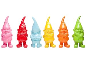 Kare Dekofigur Zwerg 36033