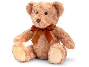Keel Toys Keeleco Teddy 25cm 21001001