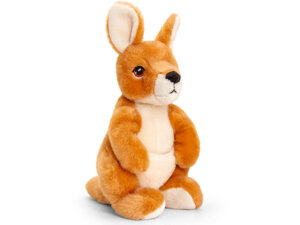 Keel Toys Keeleco Wallaby 27cm 2101036
