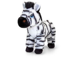 Keel Toys Keeleco Zebra 20cm 2101037