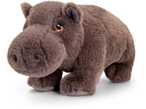 Keel Toys Keeleco Nilpferd 30cm 2101045