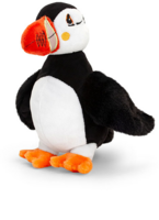 Keel Toys Keeleco Papageientaucher 20cm 2101101A1
