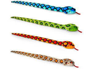 Keel Toys Keeleco Schlange 200cm 2101167